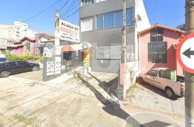 Prédio à venda na rua coronel quirino, 105/st, cambuí, campinas, 545 m2 por r$ 7.000.000