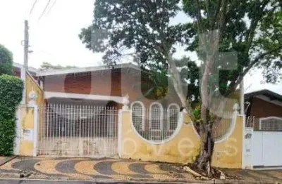 Casa com 3 quartos à venda na rua cristóvão bonini, 1235, jardim proença i, campinas, 194 m2 por r$ 690.000