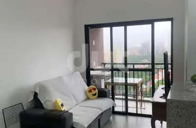 Apartamento com 2 quartos à venda na rua lauro vannucci, 997, parque rural fazenda santa cândida, campinas, 61 m2 por r$ 659.000