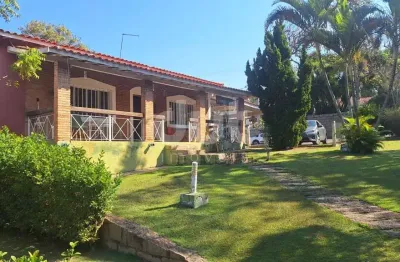 Casa em condomínio fechado com 7 quartos à venda na estrada municipal do clube de campo valinhos, s/n, 1, clube de campos valinhos, valinhos, 600 m2 por r$ 1.687.000