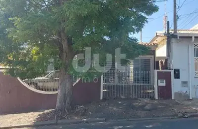 Casa com 3 quartos à venda na rua francisco de campos abreu, 1665, vila georgina, campinas, 170 m2 por r$ 498.200