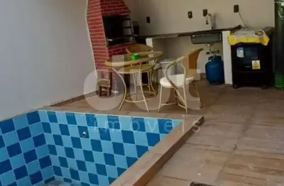 Casa com 2 quartos à venda na rua sebastião geraldo bento de carvalho, 292, vila real santista, hortolândia, 126 m2 por r$ 481.000