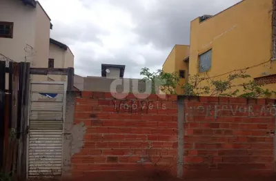 Terreno à venda na claudinei da silva costa, 37, residencial parque pavan, sumaré por r$ 179.000