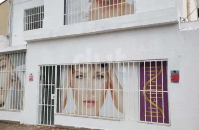 Casa comercial à venda na avenida orosimbo maia, 1812, cambuí, campinas, 212 m2 por r$ 1.166.000