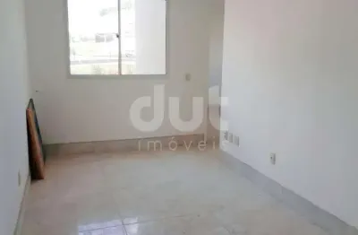 Apartamento com 2 quartos à venda na avenida 2, 251, jardim das flores, hortolândia, 43 m2 por r$ 200.000