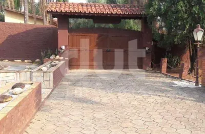 Casa em condomínio fechado com 3 quartos à venda na rua mariazinha leite campagnolli, 470, parque xangrilá, campinas, 348 m2 por r$ 1.100.000