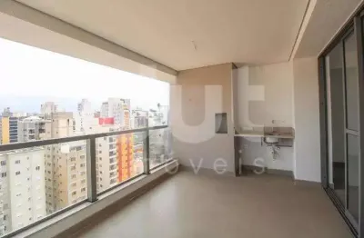 Apartamento com 3 quartos à venda na rua joaquim novaes, 128, centro, campinas, 111 m2 por r$ 1.640.000