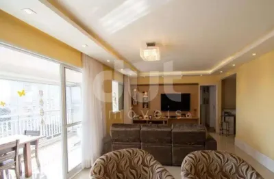 Apartamento com 3 quartos à venda na avenida joão peixoto viegas, 195, jardim consórcio, são paulo, 140 m2 por r$ 1.380.000