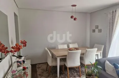 Apartamento com 2 quartos à venda na rua professor joão augusto de toledo, 15, vila proost de souza, campinas, 71 m2 por r$ 279.000