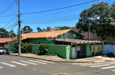 Casa com 3 quartos à venda na floriano amaral de camargo, 114, jardim brasil, indaiatuba, 172 m2 por r$ 848.000