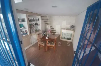 Sala comercial à venda na rua doutor quirino, 1156, centro, campinas, 34 m2 por r$ 450.000