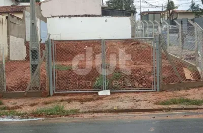 Terreno comercial para alugar na rua cônego pedro bonhomme, 2203, jardim bela vista, campinas por r$ 3.500