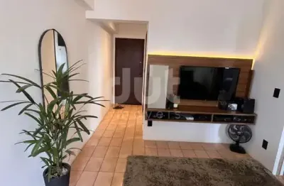 Apartamento com 1 quarto à venda na rua primeiro de março, 248, jardim nossa senhora auxiliadora, campinas, 70 m2 por r$ 424.000