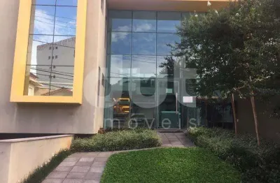 Sala comercial à venda na rua hilário magro júnior, 35, bosque, campinas, 37 m2 por r$ 340.000