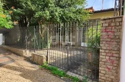 Casa comercial à venda na rua uruguaiana, 701, bosque, campinas, 165 m2 por r$ 680.000