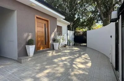 Casa com 3 quartos à venda na rua eleutério rodrigues, 342, vila nova, campinas, 148 m2 por r$ 790.000