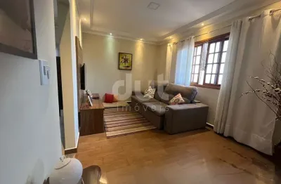 Casa com 3 quartos à venda na rua eleutério rodrigues, 342, vila nova, campinas, 148 m2 por r$ 790.000