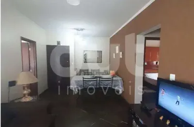 Apartamento com 2 quartos à venda na avenida josé de souza campos, 2315, cambuí, campinas, 58 m2 por r$ 330.000