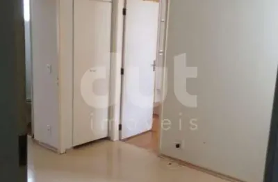 Apartamento com 1 quarto à venda na rua general osório, 1233, centro, campinas, 50 m2 por r$ 200.000