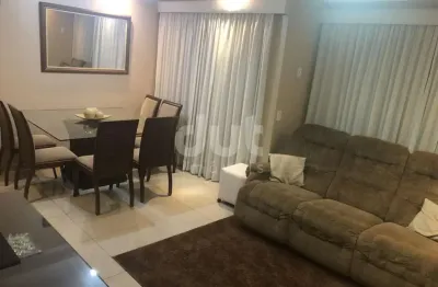 Apartamento com 3 quartos à venda na rua jacy teixeira camargo, 240, jardim do lago, campinas, 92 m2 por r$ 570.000