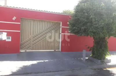 Casa com 2 quartos à venda na francisco felipe neri, 366, jardim volobueff (nova veneza), sumaré, 111 m2 por r$ 318.000