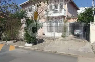 Casa com 5 quartos à venda na laranjal paulista, 420, vila pompéia, campinas, 200 m2 por r$ 585.000