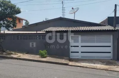 Casa com 3 quartos à venda na cosme pereira dos santos, 176, jardim minda, hortolândia, 140 m2 por r$ 367.000