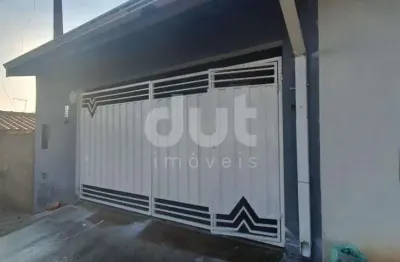 Casa com 2 quartos à venda na florianópolis, 78, jardim nova veneza (nova veneza), sumaré, 70 m2 por r$ 320.000