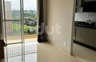 Apartamento com 2 quartos à venda na avenida padre guilherme ary, 76, vila satúrnia, campinas, 60 m2 por r$ 540.000