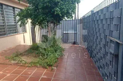 Casa com 3 quartos à venda na avenida francisco perotti, 231, vila paraíso, campinas, 173 m2 por r$ 650.000