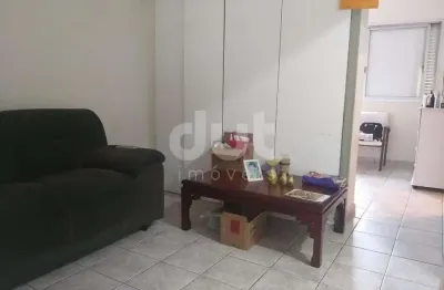 Kitnet / stúdio à venda na rua irmã serafina, 657, centro, campinas, 39 m2 por r$ 150.000