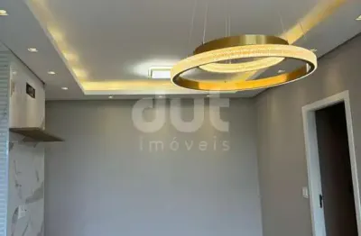 Apartamento com 3 quartos para alugar na avenida dermival bernardes siqueira, 2075, swiss park, campinas, 91 m2 por r$ 6.500