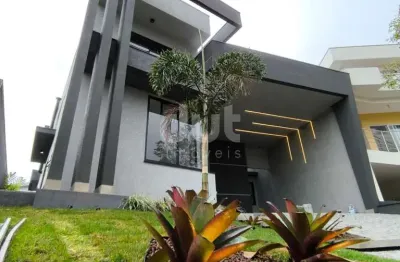 Casa em condomínio fechado com 3 quartos à venda na rua manoel dos santos marta, 323, chácara das nações, valinhos, 294 m2 por r$ 2.470.000