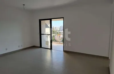 Apartamento com 3 quartos à venda na rua lauro vannucci, 997, parque rural fazenda santa cândida, campinas, 74 m2 por r$ 745.000