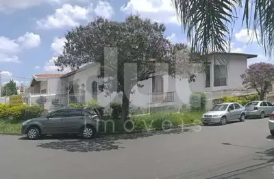 Casa com 3 quartos à venda na rua teófilo braga, 327, jardim nossa senhora auxiliadora, campinas, 231 m2 por r$ 1.200.000
