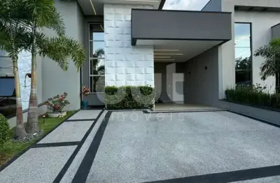 Casa em condomínio fechado com 3 quartos à venda na rua christiano seleguin, 1071, jardim mantova, indaiatuba, 129 m2 por r$ 1.190.000