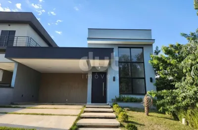 Casa em condomínio fechado com 3 quartos à venda na avenida mario gil, 650, loteamento park gran reserve, indaiatuba, 144 m2 por r$ 1.130.000