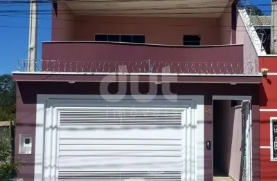 Casa com 2 quartos à venda na benedito geraldo cruz, 114, terra nobre, louveira, 162 m2 por r$ 954.000