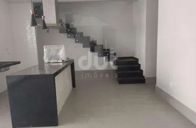 Casa em condomínio fechado com 3 quartos à venda na avenida luís greco, 500, vila monte alegre, paulínia, 160 m2 por r$ 1.219.000