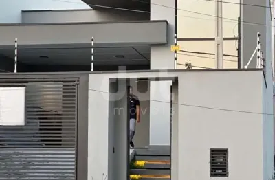 Casa com 3 quartos à venda na rua pastor antonio tiburtino da silva, 473, jardim ibirapuera, campinas, 140 m2 por r$ 953.000