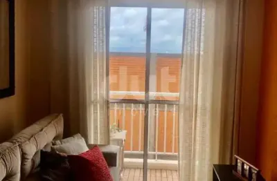 Apartamento com 3 quartos à venda na rua benedita amaral pinto, 538, jardim santa genebra, campinas, 66 m2 por r$ 450.000