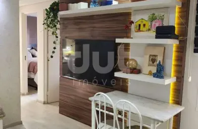Apartamento com 2 quartos à venda na rua júlia lovisaro vicentini, 100, sítios frutal, valinhos, 44 m2 por r$ 259.000