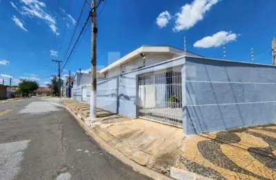 Casa comercial à venda na rua dom lino deodato rodrigues de carvalho, 1322, jardim proença, campinas, 162 m2 por r$ 570.000