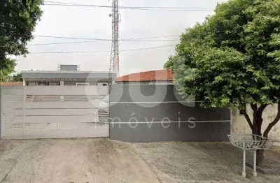 Casa com 1 quarto para alugar na rua antônio rodrigues de carvalho, 1441, vila proost de souza, campinas, 45 m2 por r$ 1.700