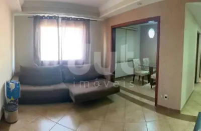 Apartamento com 2 quartos à venda na rua josé rodrigues pinto de carvalho, 110, jardim quarto centenário, campinas, 70 m2 por r$ 264.000