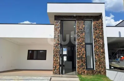 Casa em condomínio fechado com 3 quartos à venda na avenida luís greco, 500, vila monte alegre, paulínia, 131 m2 por r$ 950.000