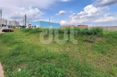 Terreno comercial à venda na avenida presidente juscelino kubitschek de oliveira, 5935, jardim flamboyant, paulínia por r$ 1.383.000