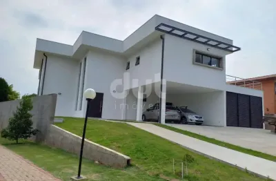 Casa em condomínio fechado com 4 quartos para alugar na estrada da boiada, 2460, pinheirinho, vinhedo, 461 m2 por r$ 12.000