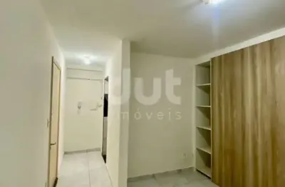 Kitnet / stúdio à venda na avenida andrade neves, 710, centro, campinas, 43 m2 por r$ 140.000