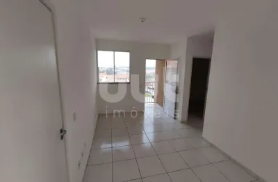 Apartamento com 2 quartos à venda na avenida senador romeu tuma, 101, conjunto habitacional residencial veredas da conquista, indaiatuba, 50 m2 por r$ 290.000